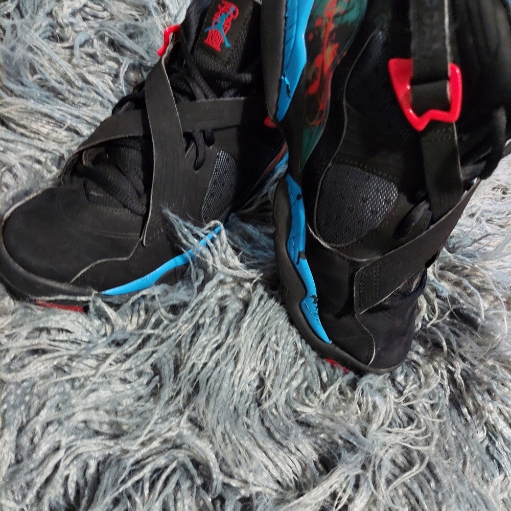 Nike Air Jordan Retro